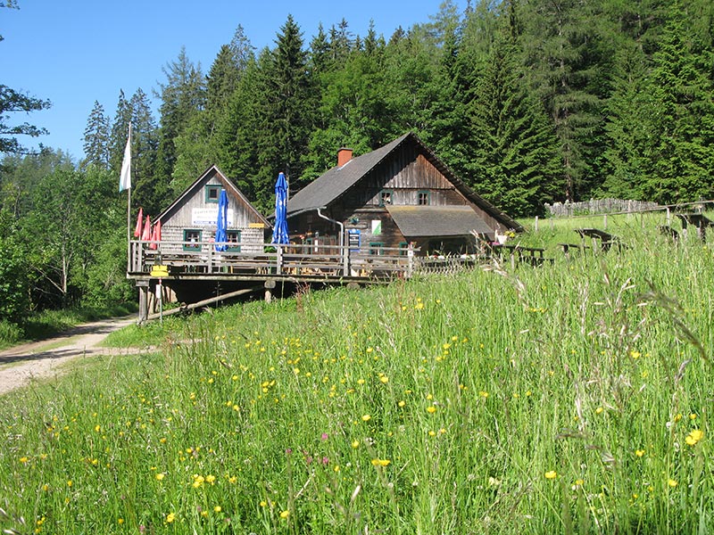 hochlantsch